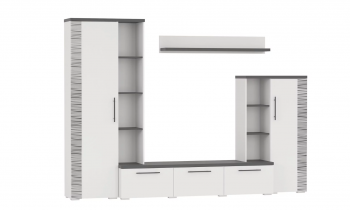 Стенка Дублин (ГК) в Дегтярске - degtyarsk.mebel-e96.ru