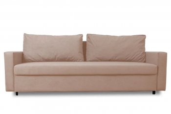 Диван 730 бежевый (Brendoss) в Дегтярске - degtyarsk.mebel-e96.ru