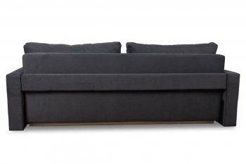 Диван 730 графит (Brendoss) в Дегтярске - degtyarsk.mebel-e96.ru