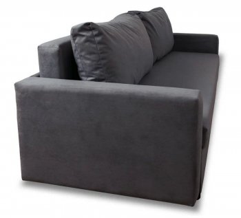 Диван 730 графит (Brendoss) в Дегтярске - degtyarsk.mebel-e96.ru