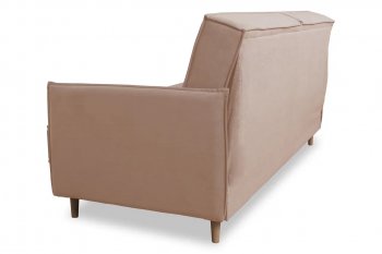Диван 830 бежевый (Brendoss) в Дегтярске - degtyarsk.mebel-e96.ru