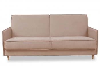 Диван 830 бежевый (Brendoss) в Дегтярске - degtyarsk.mebel-e96.ru