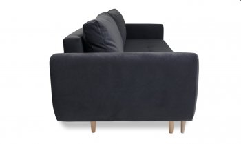 Диван 920 Графит (Brendoss) в Дегтярске - degtyarsk.mebel-e96.ru