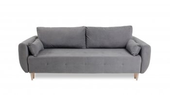 Диван 920 серый (Brendoss) в Дегтярске - degtyarsk.mebel-e96.ru