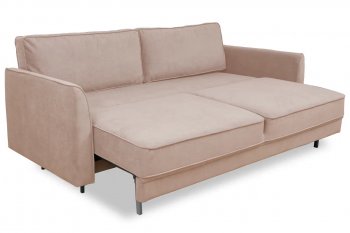 Диван 930 бежевый (Brendoss) в Дегтярске - degtyarsk.mebel-e96.ru
