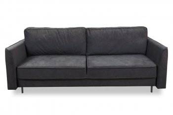 Диван 930 графит (Brendoss) в Дегтярске - degtyarsk.mebel-e96.ru