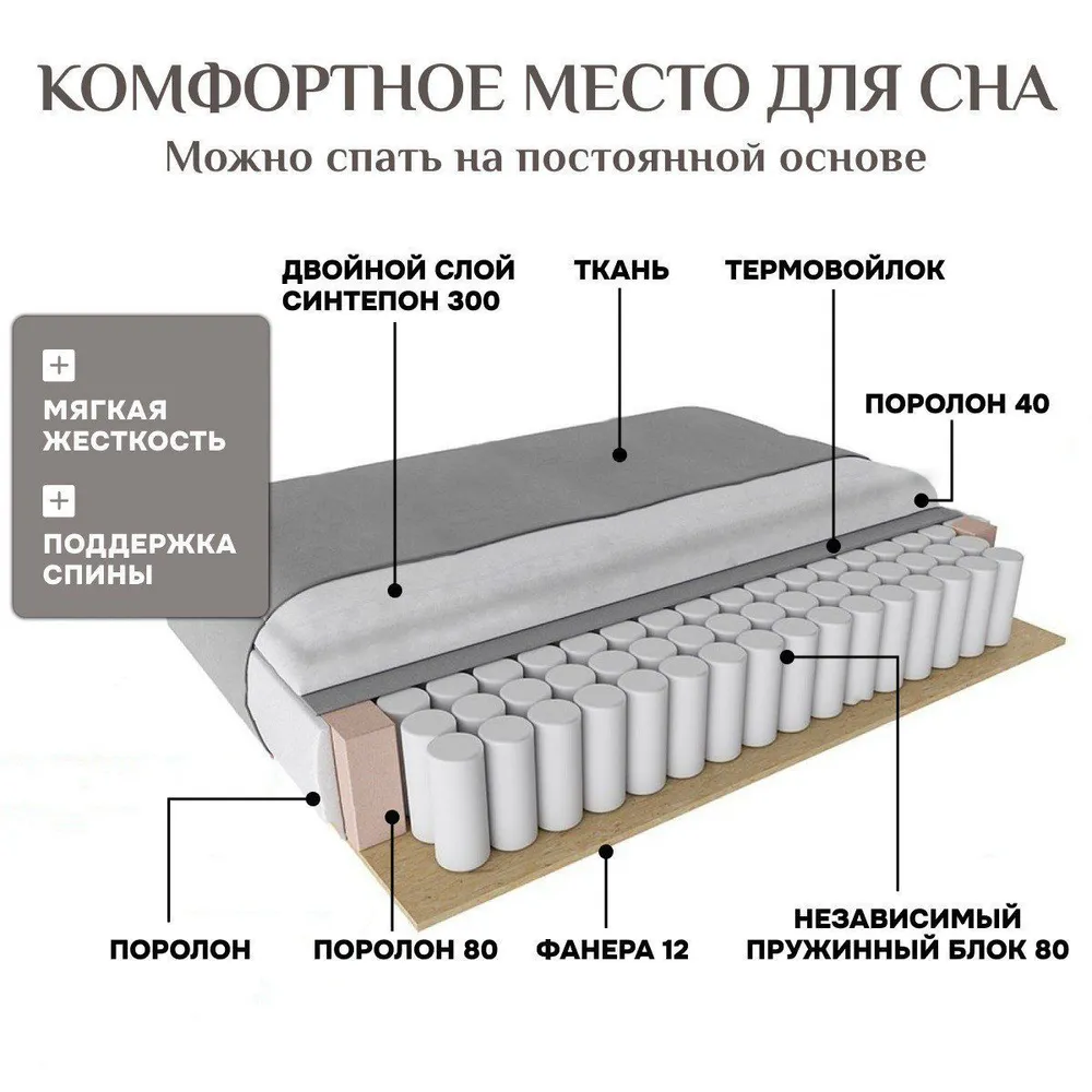 Угловой диван 9996 Серый BRENDOSS в Дегтярске - degtyarsk.mebel-e96.ru