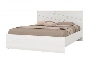 Кровать двуспальная Аделина (ГК) в Дегтярске - degtyarsk.mebel-e96.ru