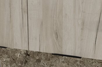 Кухонный гарнитур Альба экстра 3000 мм (Герда) в Дегтярске - degtyarsk.mebel-e96.ru