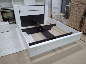Спальный гарнитур Амалия модульный (Росток) в Дегтярске - degtyarsk.mebel-e96.ru