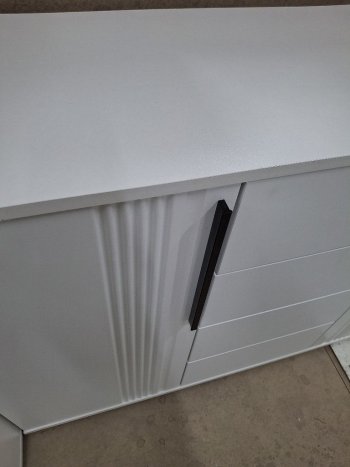 Комод Амалия (Росток) в Дегтярске - degtyarsk.mebel-e96.ru