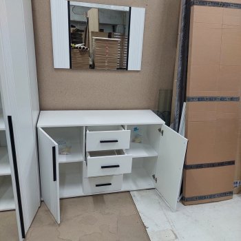 Комод Амалия (Росток) в Дегтярске - degtyarsk.mebel-e96.ru