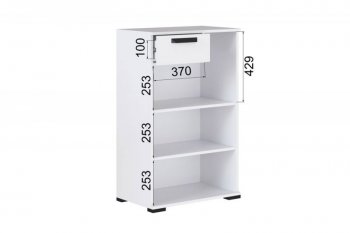 Комод Арбе (Микон) в Дегтярске - degtyarsk.mebel-e96.ru