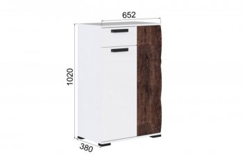 Комод Арбе (Микон) в Дегтярске - degtyarsk.mebel-e96.ru