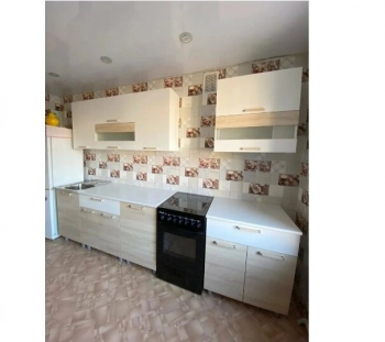 Кухонный гарнитур Айсбери 2400 мм (БТС) в Дегтярске - degtyarsk.mebel-e96.ru