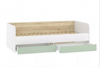 Набор детской мебели Банни макарун, модульный (Silva) в Дегтярске - degtyarsk.mebel-e96.ru