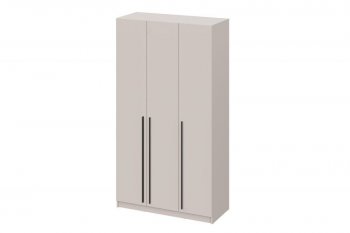 Шкаф 1200 мм Берген ШК-1200 кашемир (ИЦ) в Дегтярске - degtyarsk.mebel-e96.ru