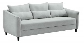 Диван-кровать Берта (НиК) в Дегтярске - degtyarsk.mebel-e96.ru