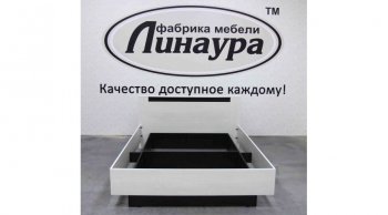 Кровать с подъемным механизмом Бостон (Лин) в Дегтярске - degtyarsk.mebel-e96.ru