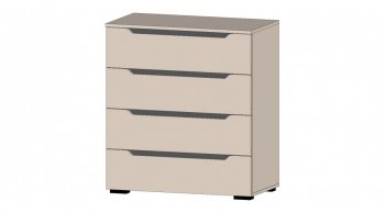 Спальный гарнитур Британа модульный (Лин) в Дегтярске - degtyarsk.mebel-e96.ru