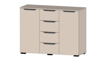Комод Британа большой (Лин) в Дегтярске - degtyarsk.mebel-e96.ru