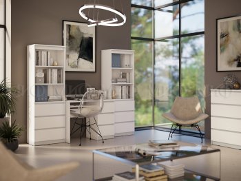 Набор детской мебели Челси Кашемир, модульный (Миф) в Дегтярске - degtyarsk.mebel-e96.ru