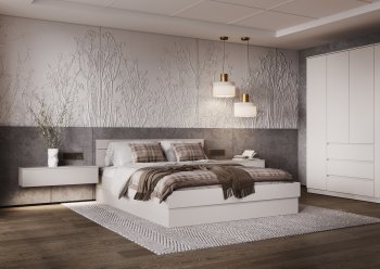 Набор детской мебели Челси Кашемир, модульный (Миф) в Дегтярске - degtyarsk.mebel-e96.ru