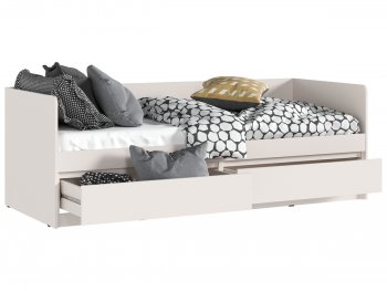 Кровать Челси кашемир (Миф) в Дегтярске - degtyarsk.mebel-e96.ru