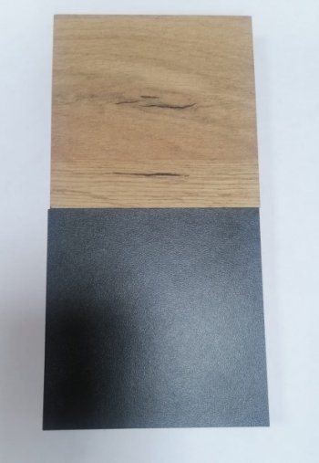 Кухонный гарнитур Дели 3400 мм (Санвут) в Дегтярске - degtyarsk.mebel-e96.ru