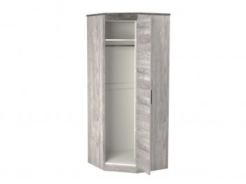 Шкаф угловой Денвер (СБК) в Дегтярске - degtyarsk.mebel-e96.ru