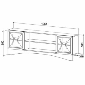 Набор детской мебели Алиса (модульная) в Дегтярске - degtyarsk.mebel-e96.ru