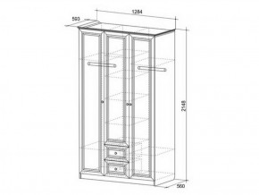 Набор детской мебели Алиса (модульная) в Дегтярске - degtyarsk.mebel-e96.ru