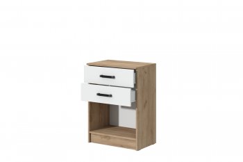 Спальный гарнитур Эконом, модульный (Зарон) в Дегтярске - degtyarsk.mebel-e96.ru