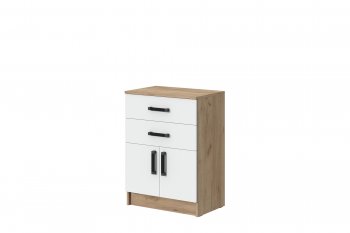 Спальный гарнитур Эконом, модульный (Зарон) в Дегтярске - degtyarsk.mebel-e96.ru