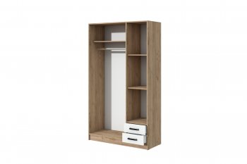 Спальный гарнитур Эконом, модульный (Зарон) в Дегтярске - degtyarsk.mebel-e96.ru