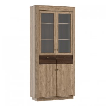 Стенка Фантазия модульная (Олмеко) в Дегтярске - degtyarsk.mebel-e96.ru