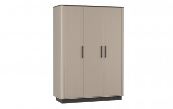 Шкаф для одежды 76.09 Фиделия (Олмеко) в Дегтярске - degtyarsk.mebel-e96.ru