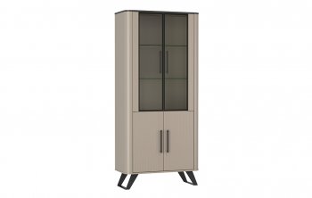 Стенка Фиделия, модульная (Олмеко) в Дегтярске - degtyarsk.mebel-e96.ru