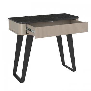 Стол туалетный 76.12 Фиделия (Олмеко) в Дегтярске - degtyarsk.mebel-e96.ru