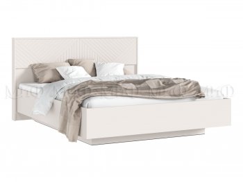 Кровать парящая с ПМ Флэш кашемир (Миф) в Дегтярске - degtyarsk.mebel-e96.ru