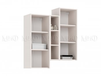 Стенка Флэш комп.2 кашемир (Миф) в Дегтярске - degtyarsk.mebel-e96.ru