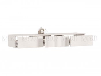 Стенка Флэш комп.2 кашемир (Миф) в Дегтярске - degtyarsk.mebel-e96.ru