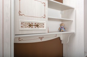 Набор детской мебели Флоренция комп № 09 в Дегтярске - degtyarsk.mebel-e96.ru