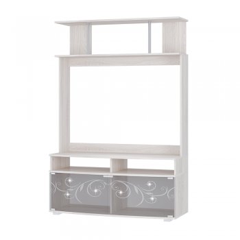 Центральная секция Флоренция (БТС) в Дегтярске - degtyarsk.mebel-e96.ru