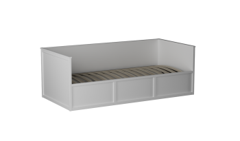 Набор детской мебели Фрея модульный (СБК) в Дегтярске - degtyarsk.mebel-e96.ru