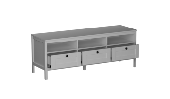 Стенка Фрея модульная (СБК) в Дегтярске - degtyarsk.mebel-e96.ru