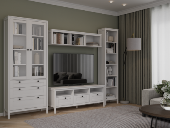Стенка Фрея модульная (СБК) в Дегтярске - degtyarsk.mebel-e96.ru