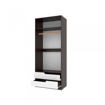Спальный гарнитур Гаванна модульный (Текс) в Дегтярске - degtyarsk.mebel-e96.ru