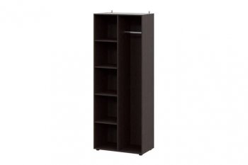 Шкаф 800 мм двухств. комб. Гиза (МИ) в Дегтярске - degtyarsk.mebel-e96.ru