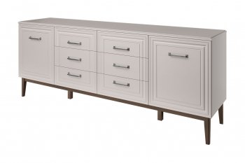 Стенка Гориция Лен (БМ) в Дегтярске - degtyarsk.mebel-e96.ru